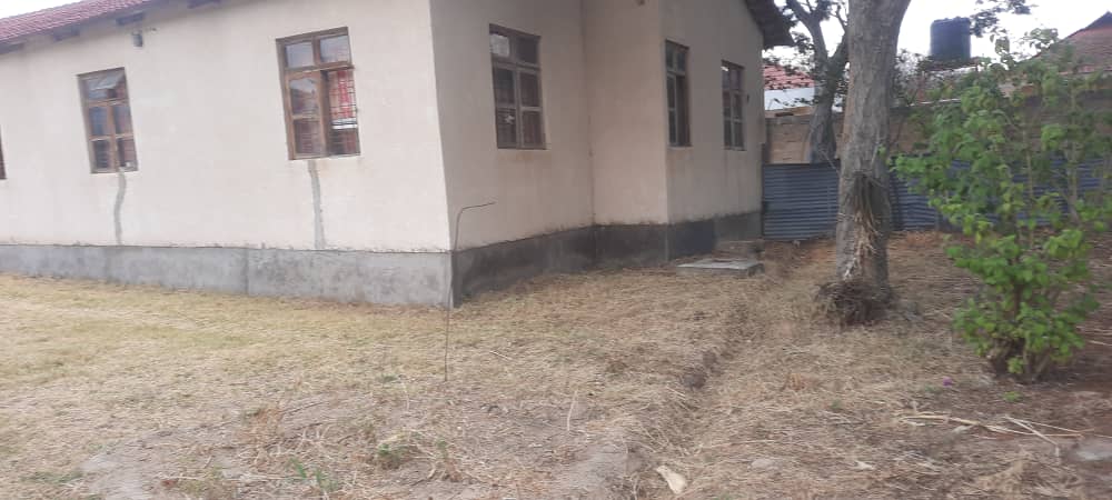 House For Sale Dodoma