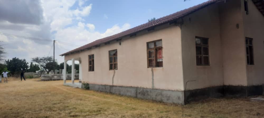 House For Sale Dodoma