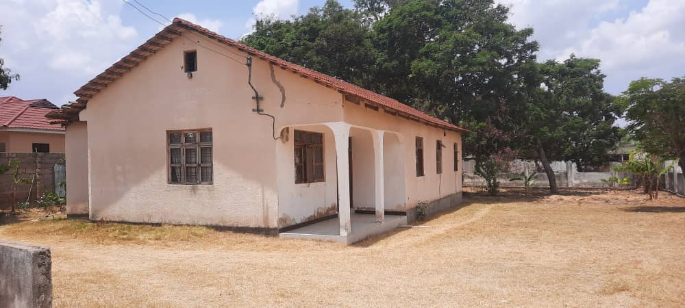 House For Sale Dodoma