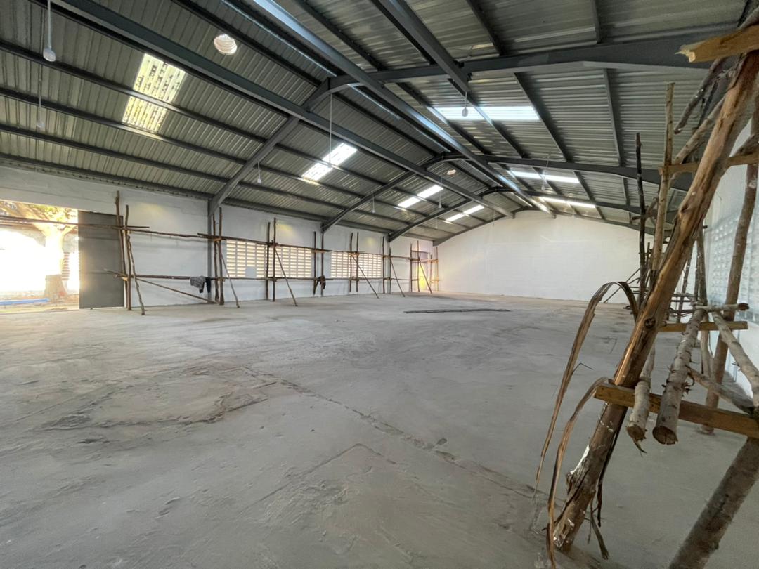 Warehouse For Rent