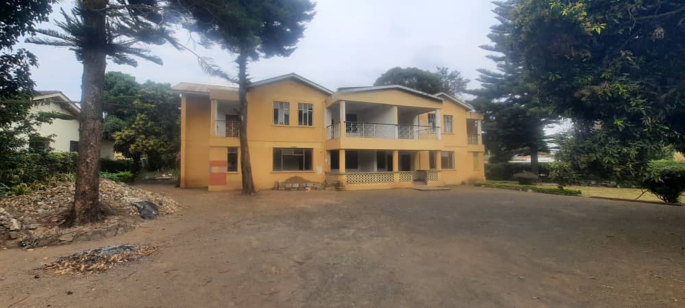 Hotel For Sale Arusha