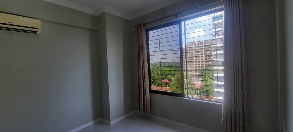Apartment For Sale Upanga