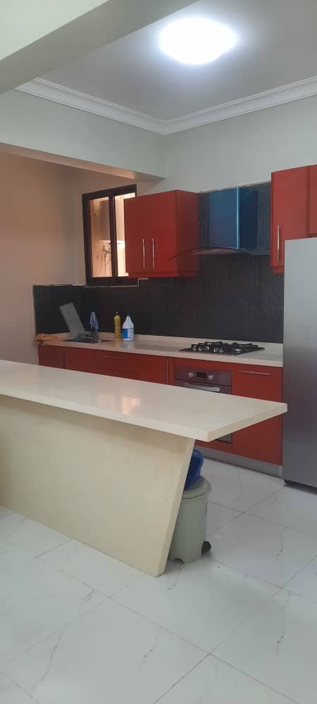 Apartment For Sale Upanga