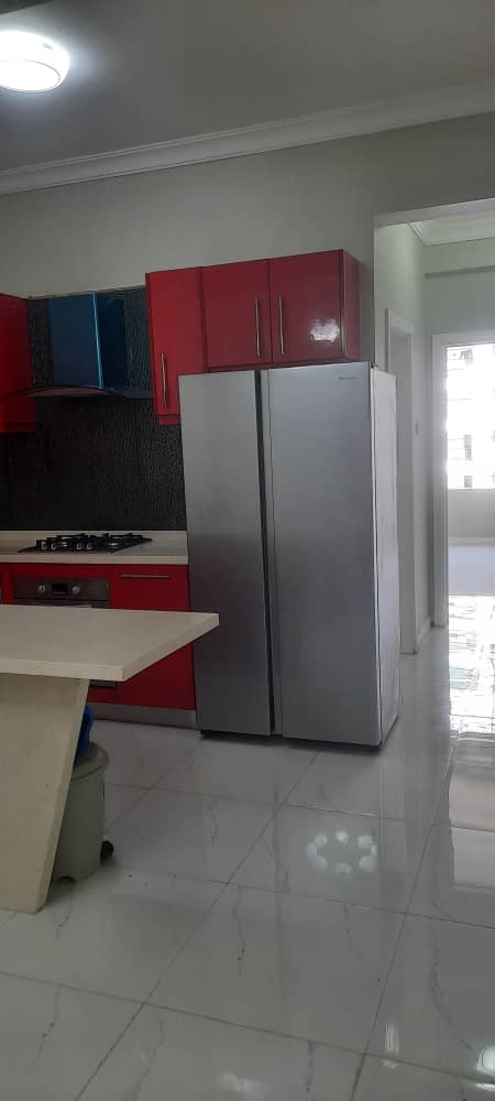 Apartment For Sale Upanga