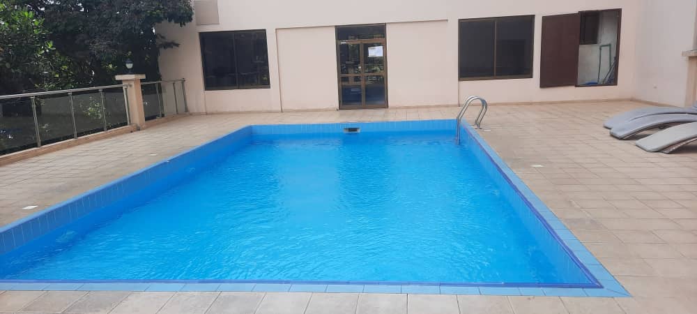 Apartment For Sale Upanga