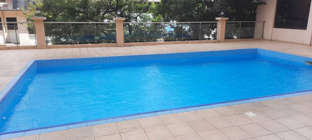 Apartment For Sale Upanga
