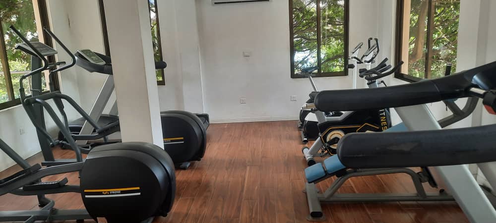 Apartment For Sale Upanga