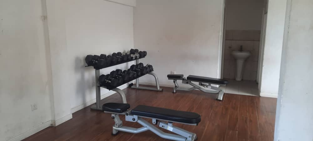 Apartment For Sale Upanga