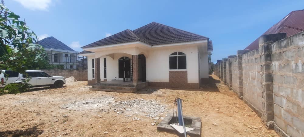 House For Sale Kibada