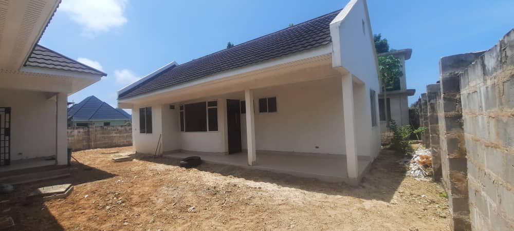 House For Sale Kibada