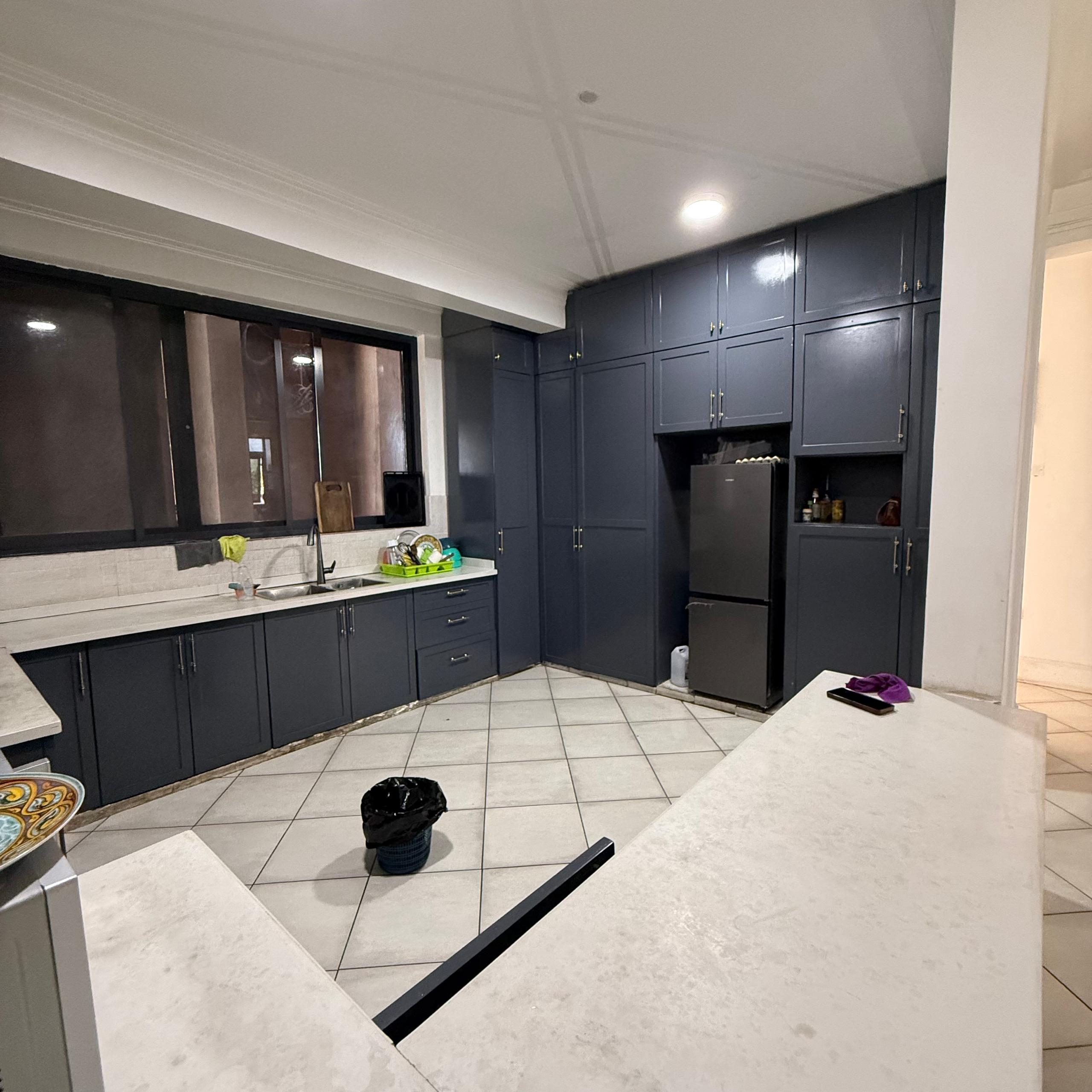 Apartment For Sale Mikocheni Warioba