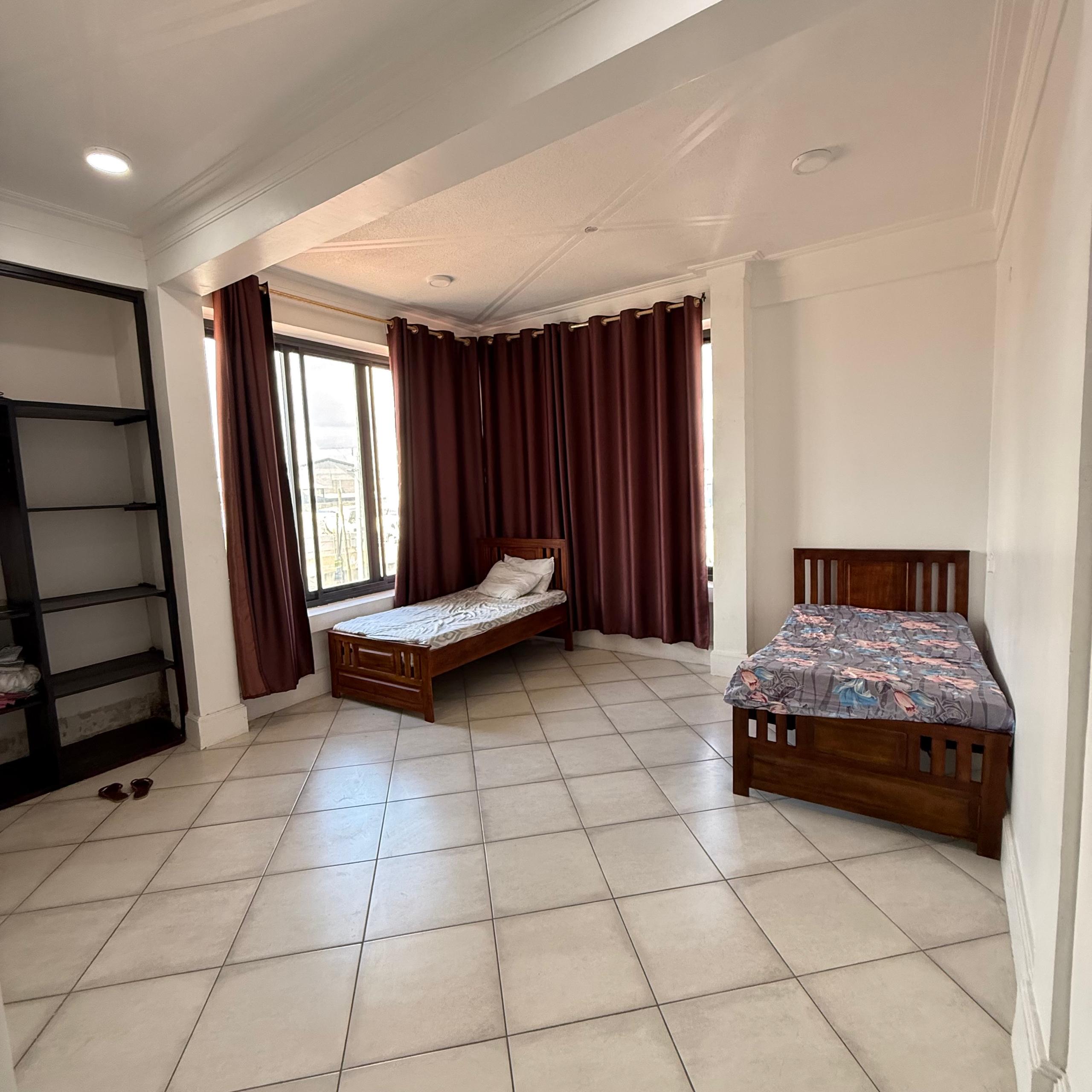 Magero - Mikocheni Apartment