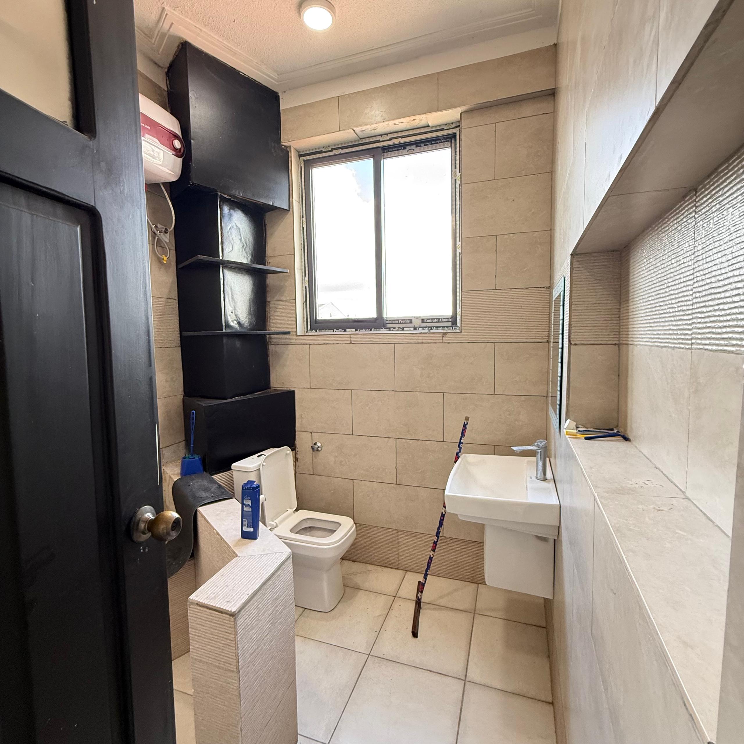 Magero - Mikocheni Apartment